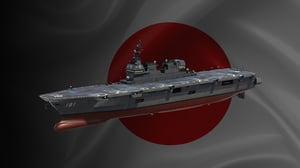 JS Hyuga