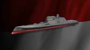 KRI IFCX 260