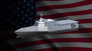 USS Independence (LCS-2)