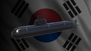 ROKS Jang Yeong-sil