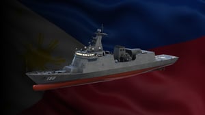 BRP Jose Rizal (FFG-14)