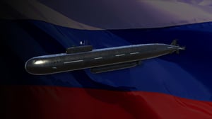 RF Belgorod (K-329)