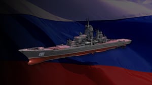 RF TARK Kirov