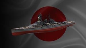 IJN Kongo