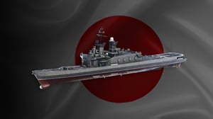 JS Kurama (DDH-144)