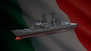 IT Luigi Durand de la Penne (D 560)