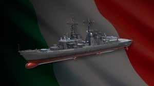 IT Luigi Durand de la Penne (D 560)