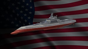 USS Massachusetts (BB-1012)