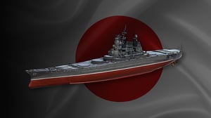 JS Musashi Aegis