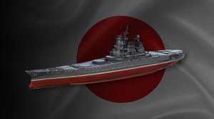 JS Musashi Aegis