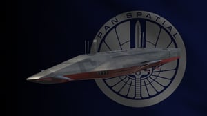 Pan Spatial Nautilos