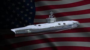 USS Nimitz (CVN-68)