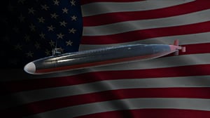 USS Ohio (SSBN-726)