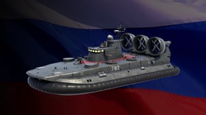RF Mordovia (Project 1232.2)