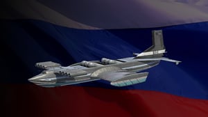 RF Burevestnik (Project 905)