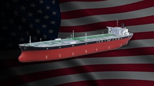 Oil Tanker