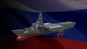 RF Rusich-3000