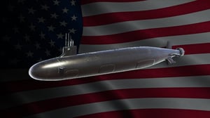 USS Seawolf (SSN-21)