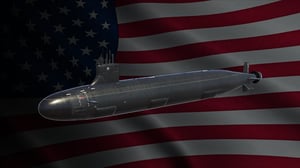 USS Seawolf (SSN-21)