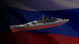 RF Sovetsky Soyuz