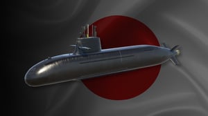 JS Taigei (SS-513)