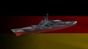 FGS Tirpitz