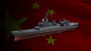 CN Type 053H2G Jiangwei