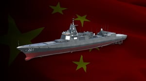 CN 055 Batch II Dongguan