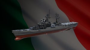 IT Vittorio Veneto (C 550)