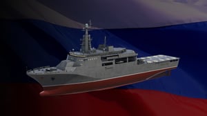 RF Vladimir Andreev
