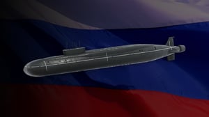 RF Yuriy Dolgorukiy (K-535)