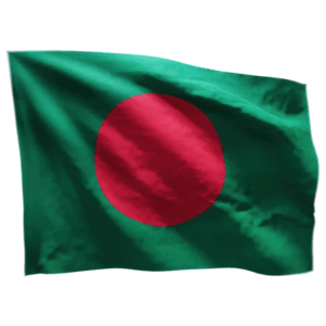 Bangladesh