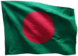 Bangladesh