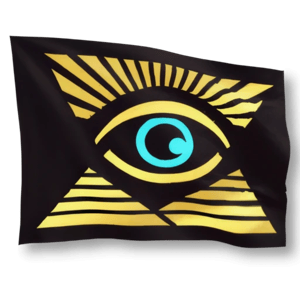 All Seeing Eye