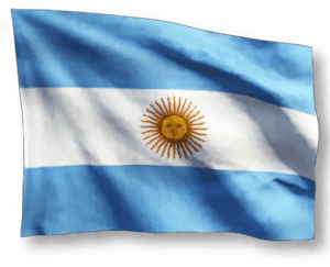 Argentinien