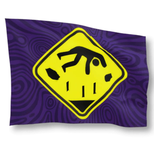 Be Careful, Weightlessness