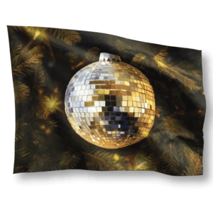Disco Ball