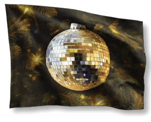 Disco Ball