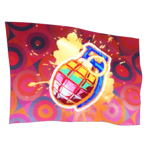 復活節大爆炸！