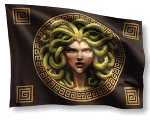 Medusa Gorgon