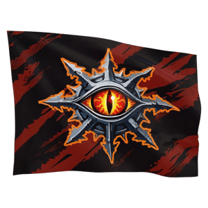 Demon's Eye