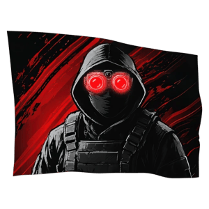 Covert Agent