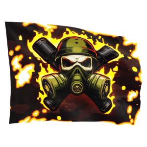 Горящий Роджер