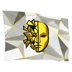 Mask of Renunciation