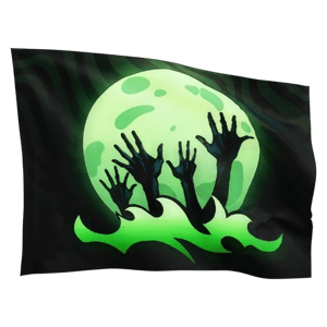 Risen from the Bottom