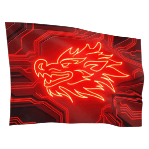 Cyber Loong