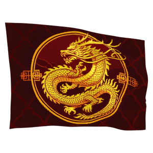 Dragon's Majesty