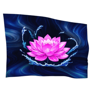 Purifying Lotus
