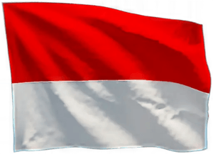 Indonesien