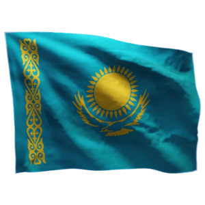 Kazakhstan